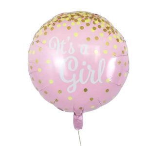 Ballon It's a Girl