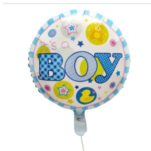 Ballon It's a Boy