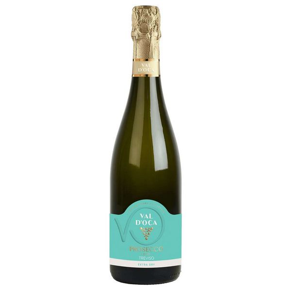 Val Doca – Prosecco Extra Dry Val D’oca – Prosecco Extra Dry