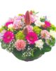 Corbeille pastel
