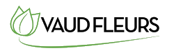 Vaud-Fleurs.ch Officiel logo