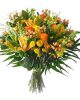 Bouquet alchimie