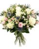 Bouquet mystérieux