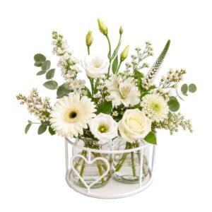 Mini vases Harmonie
