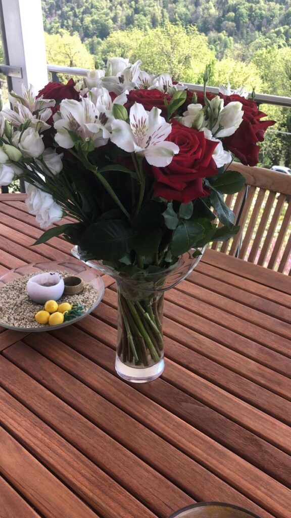 Image #1 de Russell T.