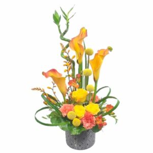 Arrangement Bonheur
