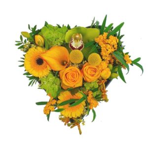 Cœur d'Or