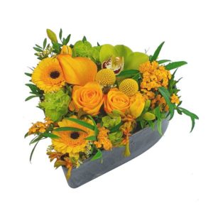 Cœur d'Or