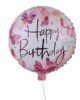 Ballon Happy Birthday