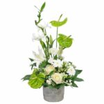 Arrangement Sérénité