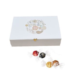 Lindor Signature