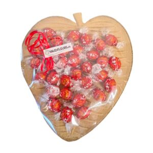 Plateau Lindor