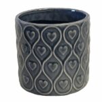 Love Vintage pot cover