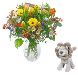 Coffret Petit Roi