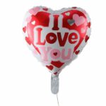 Ballon I Love You