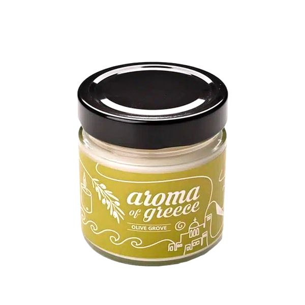 aroma of greece olive