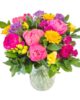 Pivoine & Sourires
