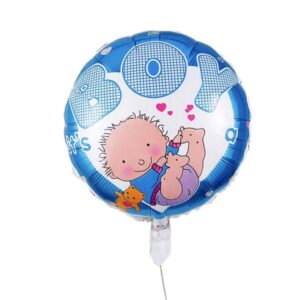 Ballon Happy Boy