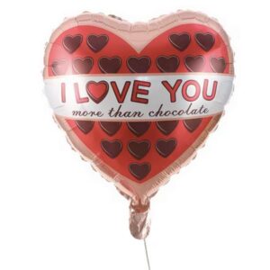 Ballon I Love You