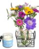 Duo - Senteur Mini vase