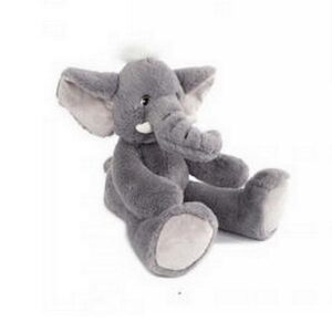Peluche Éléphant