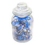 Bonbonnière Knoppers