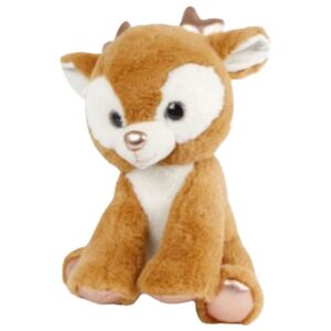 Grande Peluche Renne