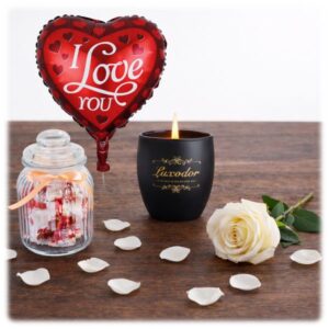 Coffret Saint-Valentin