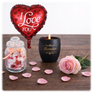 Coffret Saint-Valentin
