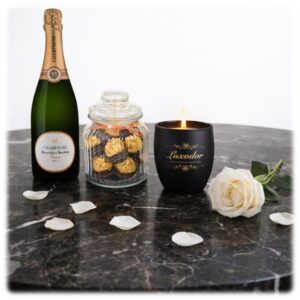 Coffret Saint-Valentin