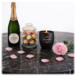 Coffret Saint-Valentin