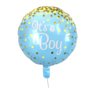 Ballon It's a Boy
