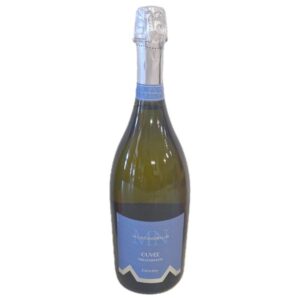 Musti Nobilis Millesimato - Spumante Extra Dry