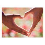 Carte Amour Eternel