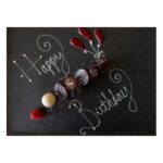 Carte Happy Birthday